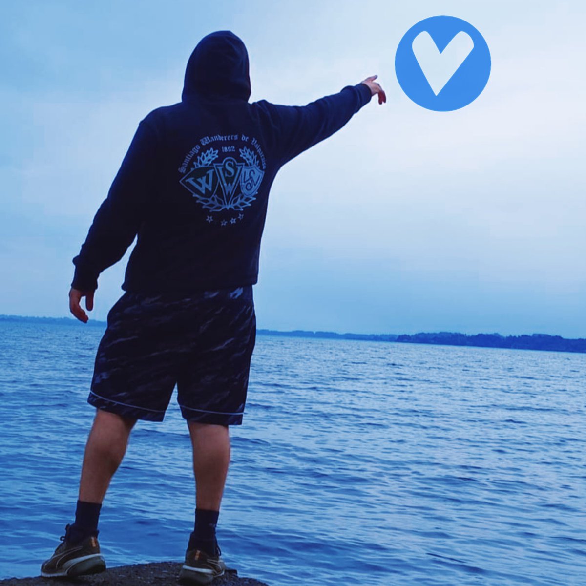GustavoGL1980's tweet photo. #VerusCoin
#VerusCommunity
#MEVFree
#CryptoPump
#ParisBlockchainWeek2025
#LagoPuyehue
#NewProfilePic https://t.co/u6LjuEFWoJ