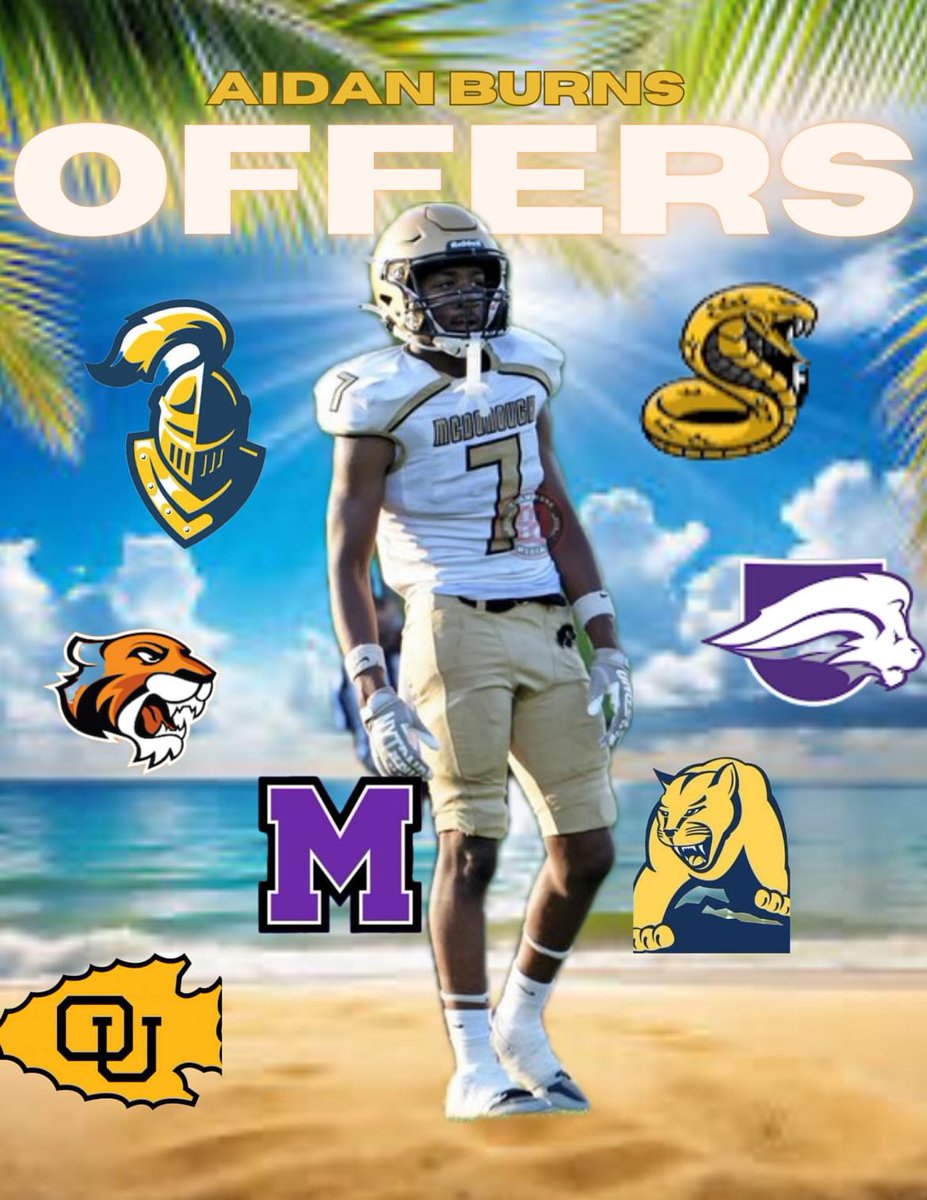 Aidan “AB” Burns (@aceburns07) on Twitter photo Where should come home? Coming soon 🔜🤫 #AGTG <a href="/McDonoughHS_AD/">McDonough High Athletics</a> <a href="/McDonoughFB/">McDonough High School Football</a> Where should come home? Coming soon 🔜🤫 #AGTG <a href="/McDonoughHS_AD/">McDonough High Athletics</a> <a href="/McDonoughFB/">McDonough High School Football</a>