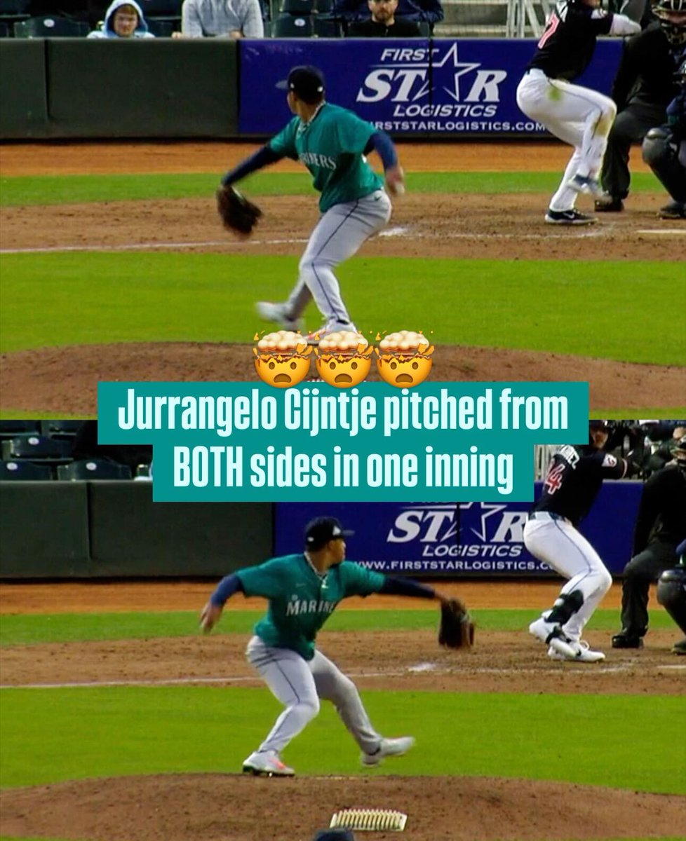 MsPlayerDev's tweet image. You don&apos;t see this every day. #SpringBreakout