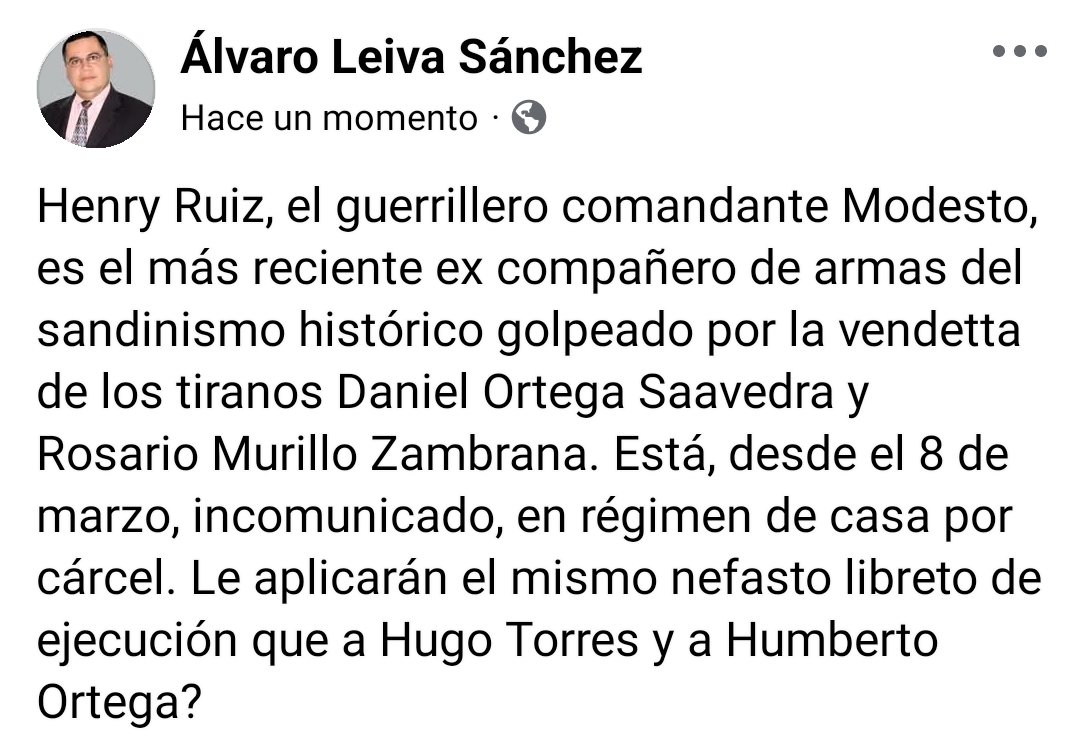 Uno a uno hasta su eliminación total.