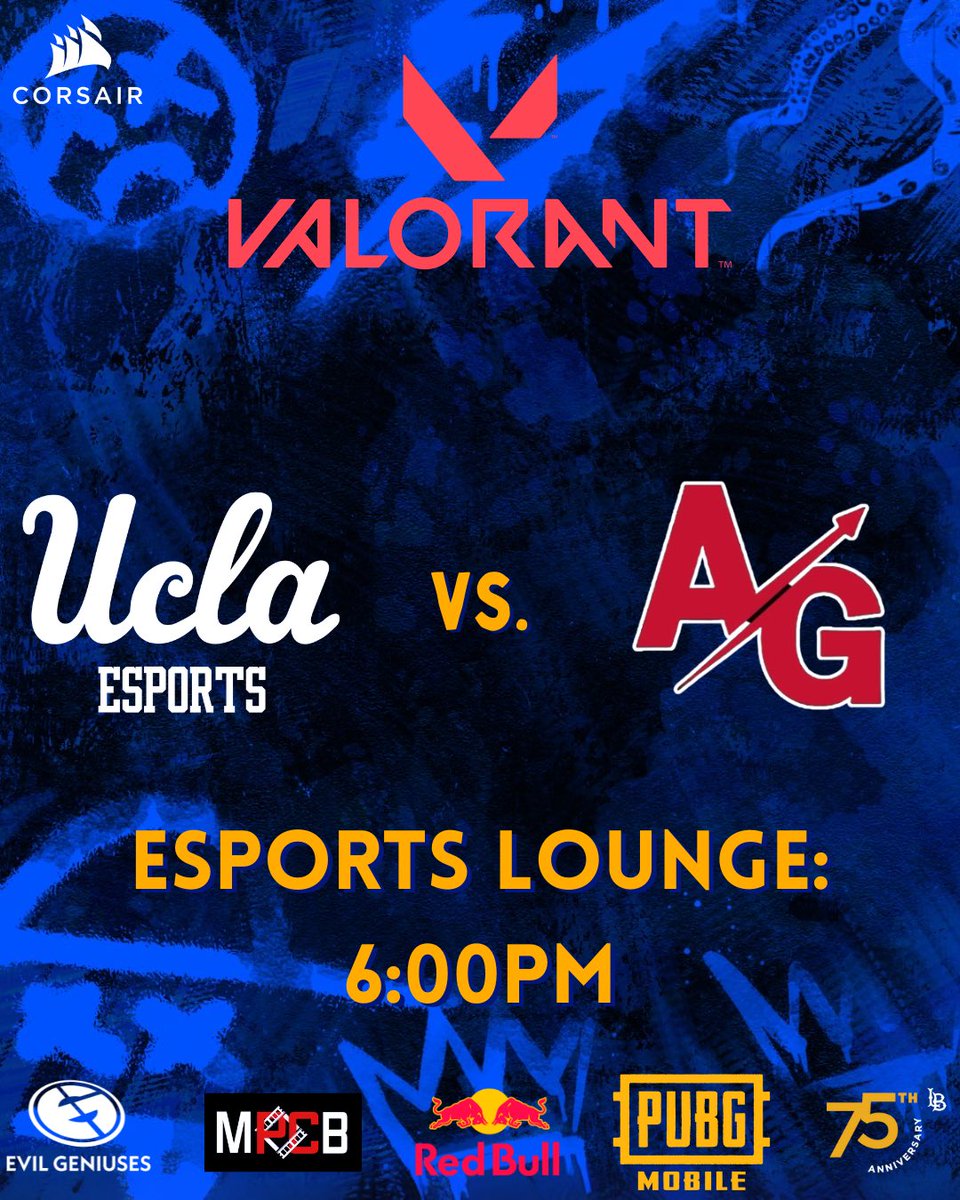 Announcing the GGBeach 2025: Streetwave tournament finalists! 🔥

Come support your favorite teams TOMORROW and see who reigns supreme! 🏆

🚨 SSBU &amp; Overwatch finalists TBD!!

#GGBeach25 #GGBeach #CSULB #Esports