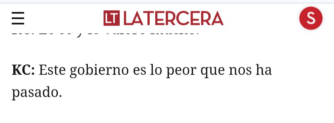 partidodelorden's tweet image. Este gobierno es lo peor que nos ha pasado.
Si estás de acuerdo dale RT.