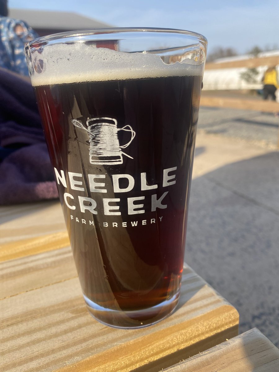 Dave Ebel (@homebrewdave) on Twitter photo Beautiful day to be at a farm brewery in NJ. šŗš¤š» Beautiful day to be at a farm brewery in NJ. šŗš¤š»