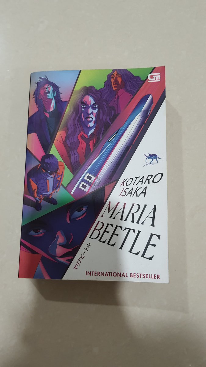 Redvelvednyum2's tweet photo. Want to sell Novel Preloved.
- Buku lama terawat
- Original dan pnyimpanan pribadi
- Cek cnd feel free buat DM
- Bisa co di 🍊
1. Starter By Lissa Price : 50k 
2. Illuminae : 75K 
3. Eon &amp; Eona (2 book) : 100K
4. Maria Beetle : 80K

#wts #novel #preloved #books #minggu #thr #gas https://t.co/OSt2abI8bJ