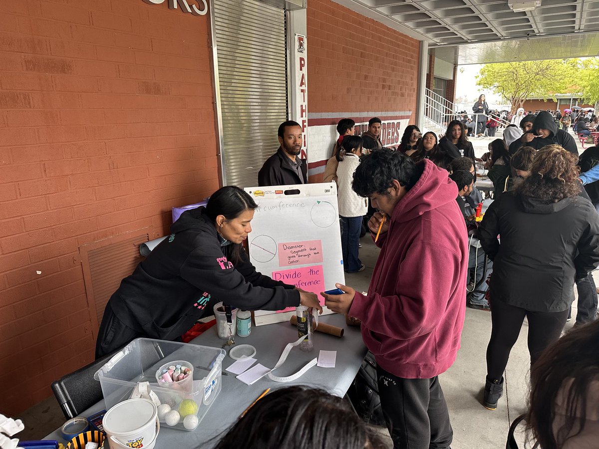 FremontPathfinders tweet media