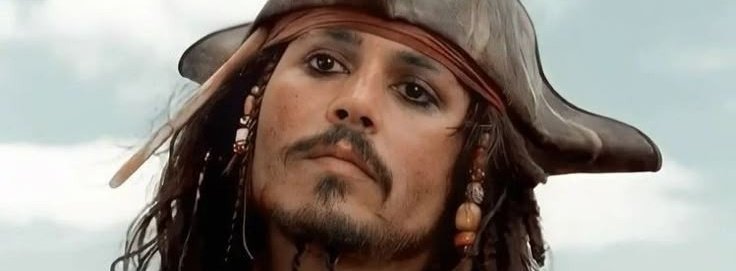 johnnydeppfiles's tweet photo. He is an example of how brown eyes can also say a lot in cinema https://t.co/vF4lSfaLS0