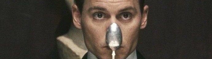johnnydeppfiles's tweet photo. He is an example of how brown eyes can also say a lot in cinema https://t.co/vF4lSfaLS0