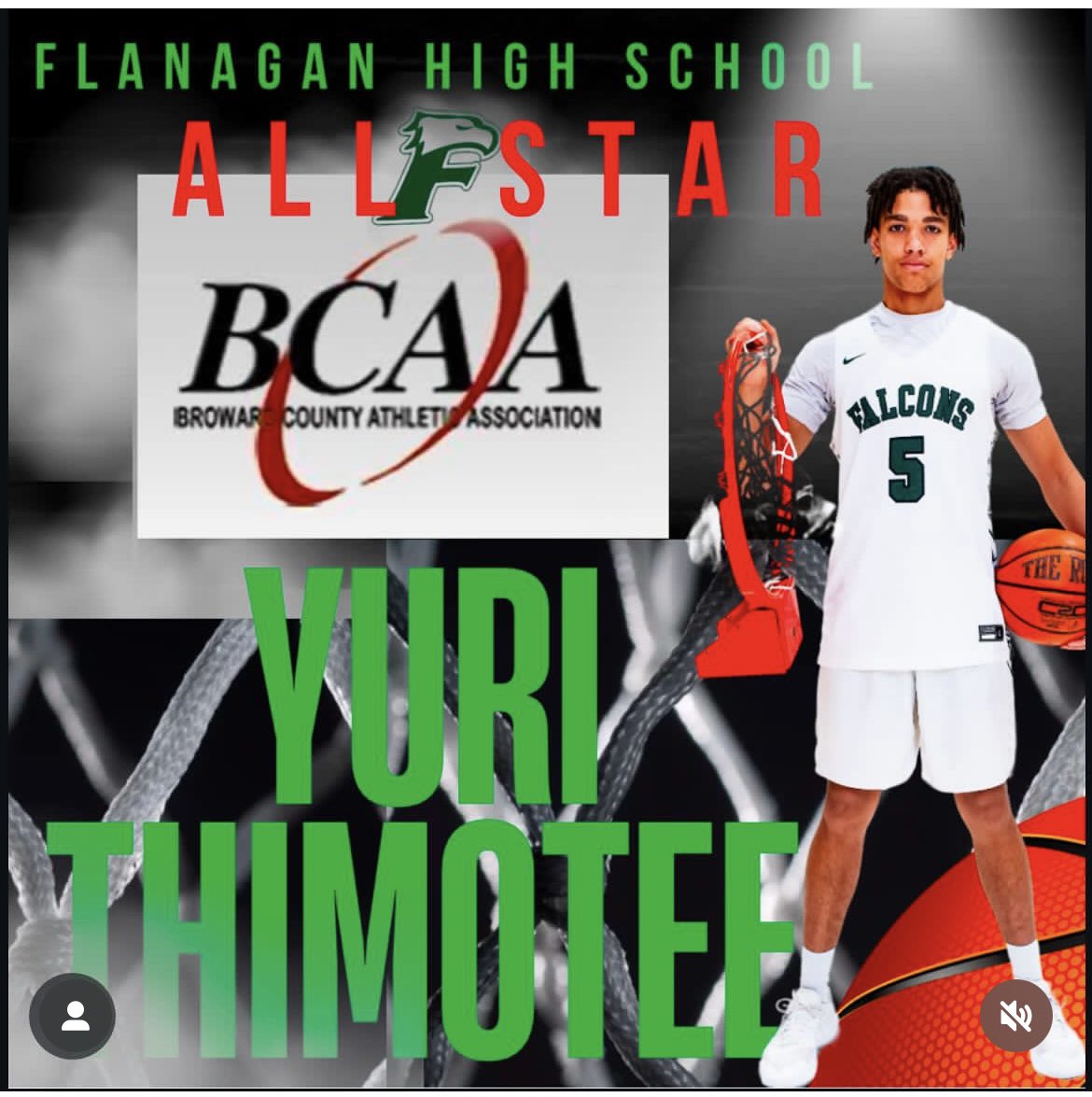 Principal Fatout (@flanaganhigh1) on Twitter photo Congratulations Yuri Thimotee on being honored as a BCAA Basketball All Star. <a href="/BCAA_Sports/">BCAA Sports</a> Congratulations Yuri Thimotee on being honored as a BCAA Basketball All Star. <a href="/BCAA_Sports/">BCAA Sports</a>