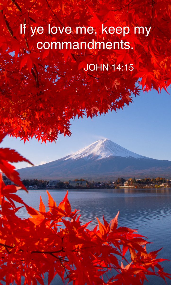 Abartney's tweet image. LET’S MAKE THIS EASY TO UNDERSTAND!!!!  HOW DO YOU KNOW IF YOU OR SOMEONE REALLY LOVE GOD?????