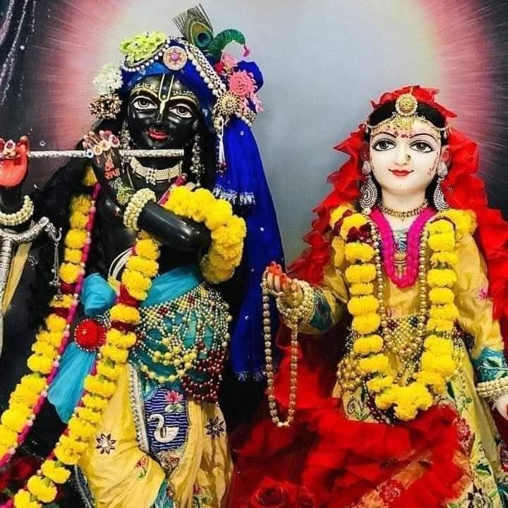 SirChander's tweet photo. Jai Sri Krishna #Mitro https://t.co/KHNOo6A5LQ