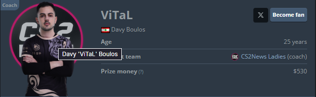 My last hope before dropping to 20k

getting boosted tonight by Coach <a href="/ViTaaaxD/">ViTaaa</a> 
say hi in chat from me :))

ttv/ViTaaaxddd