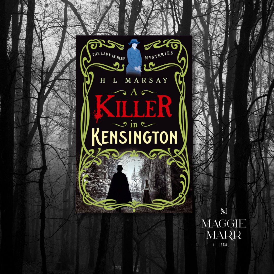 Maggie Marr Legal tweet media