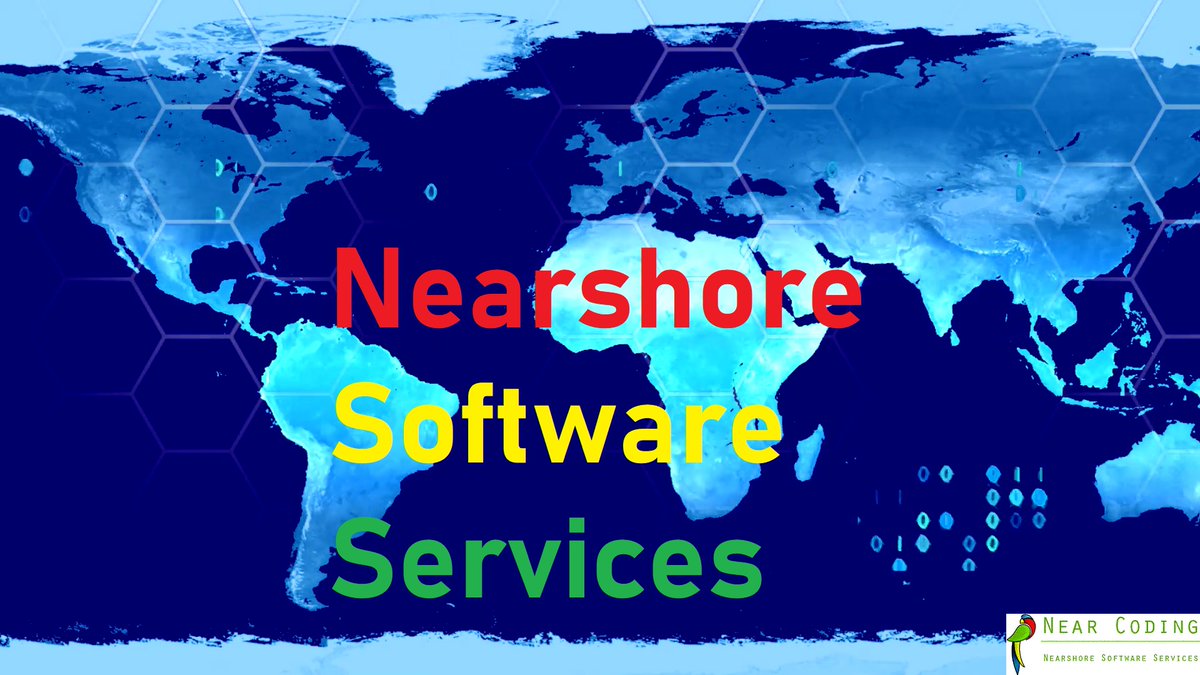 NearCoding's tweet image. 🚀 Maximize the Benefits of Nearshore Software Development! 🌍💻
🔗 Read the full article here: nearcoding.com/articles/navig…
#NearshoreSoftwareDevelopment #NearshoreSoftwareServices #SoftwareDevelopment #TechInnovation #NearshoreCustomSoftwareDevelopment