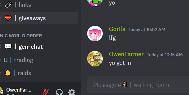 OWEN | NFT collector 初心者 tweet media