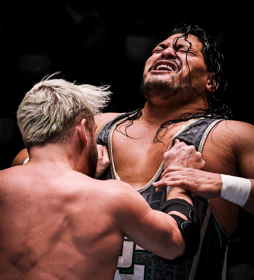 pro wrestling's sweetheart