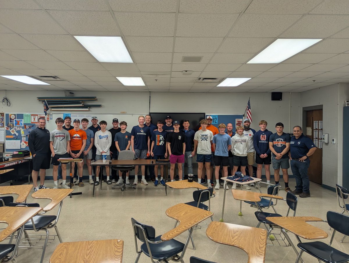Mahomet-Seymour Boys Baseball tweet media