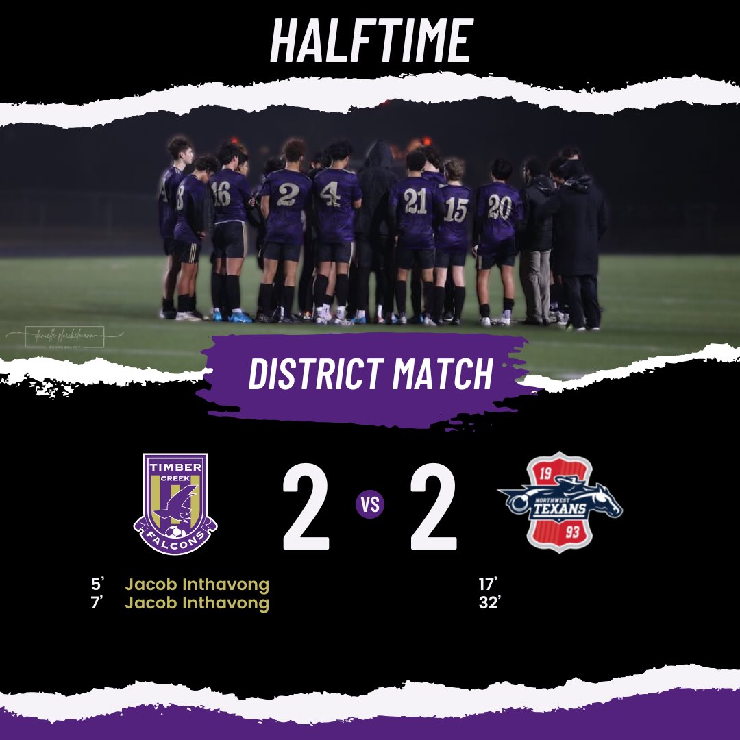 Timber Creek HS Boys Soccer (@tchssoccerboys) on Twitter photo 