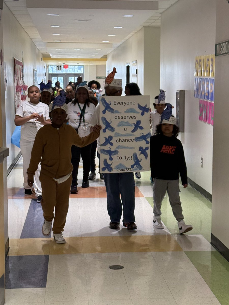 Keenya Jackson, Ed. D. tweet media