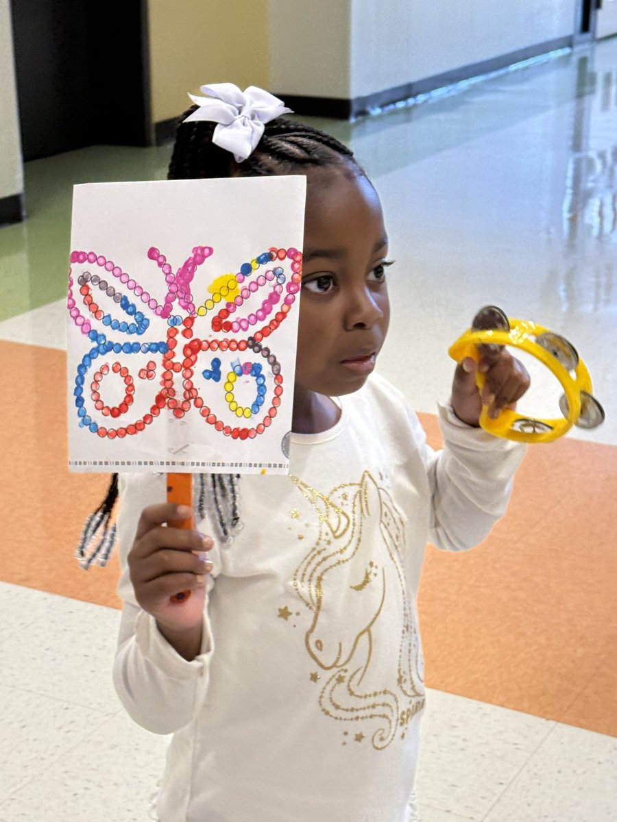 Keenya Jackson, Ed. D. tweet media