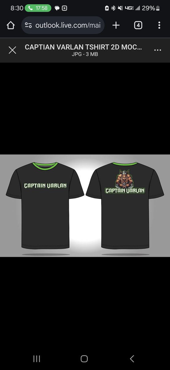 Captain Varlan tweet media
