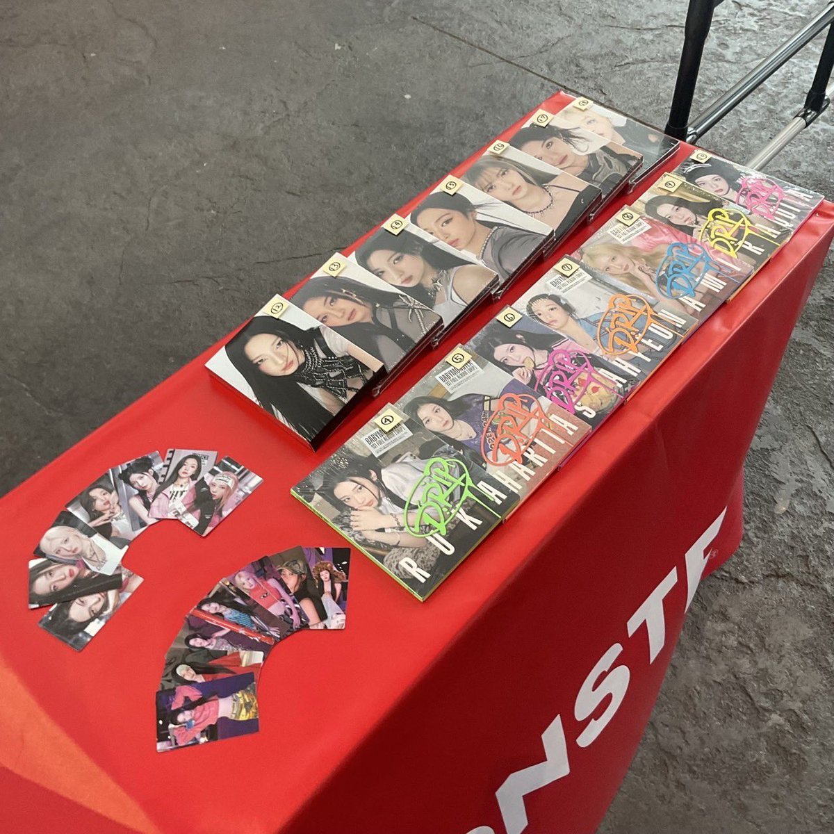 💿] #BABYMONSTER_INFO 𝟐𝟎𝟐𝟓 #𝐁𝐀𝐁𝐘𝐌𝐎𝐍𝐒𝐓𝐄𝐑 𝟏𝐬𝐭
