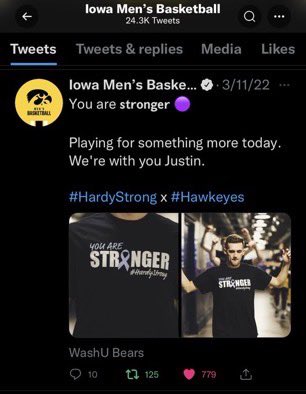 Bob Hardy tweet media