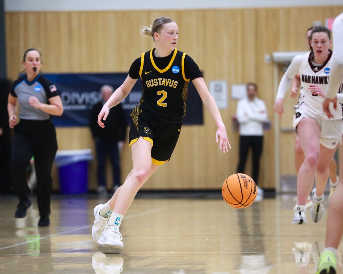 Feeling 𝐄𝐋𝐈𝐓𝐄.

#GoGusties | #d3hoops