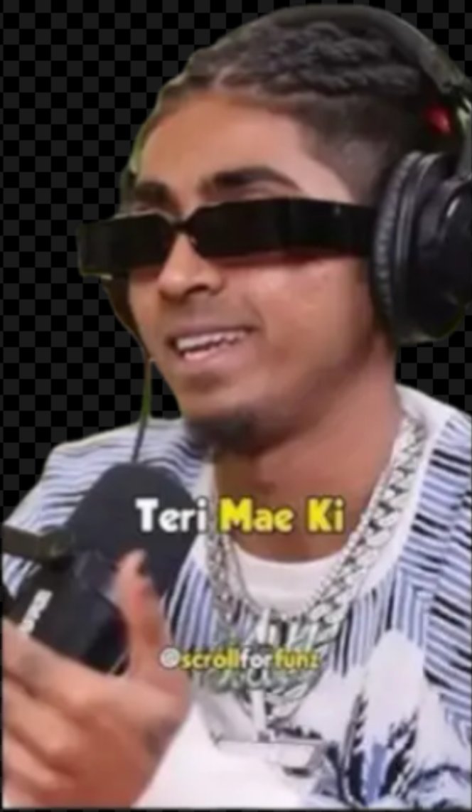 yasheshhhh's tweet image. Playboi Carti kuch dhang ka bana le bkl