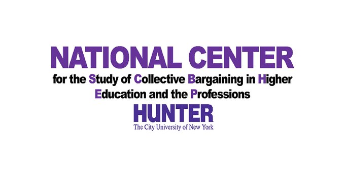 New: on March 13, @uaw.org filed a petition with the NLRB seeking to represent 870 faculty at the School of Visual Arts in New York City.