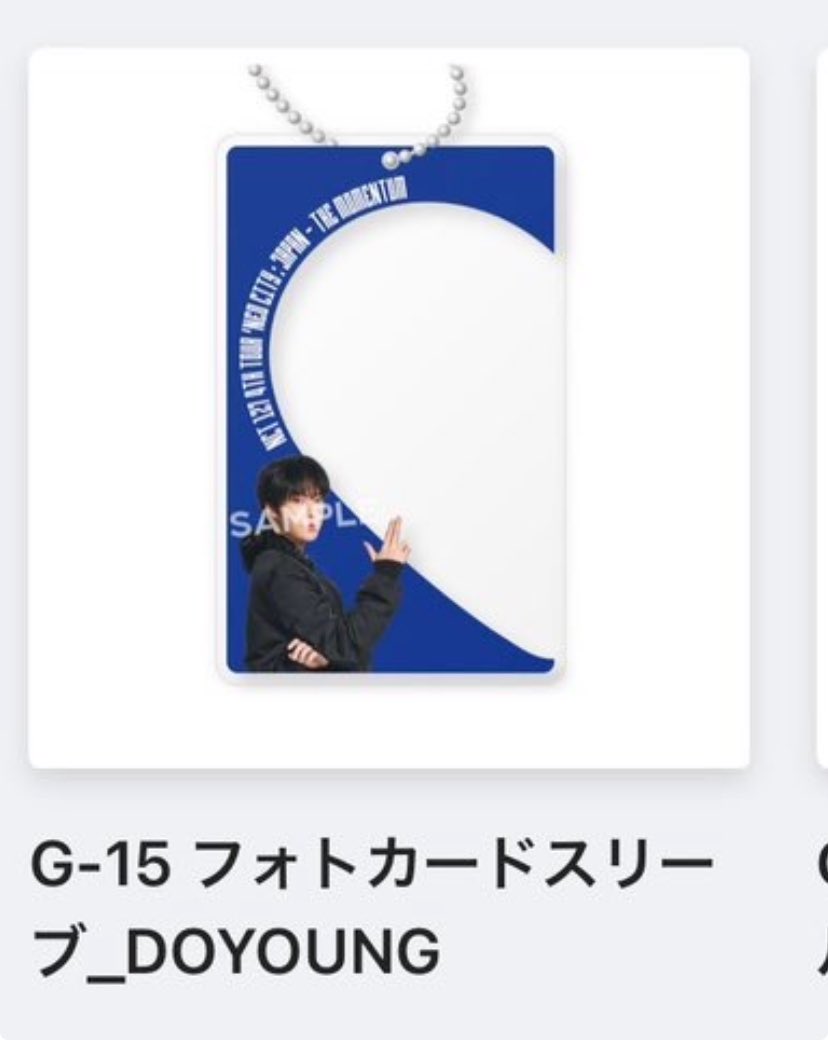 mdskll's tweet photo. @ichikororin3 検索から失礼します
こちらのものを所持しているのですが
ジョンウのアクリルチャームとの交換は可能でしょうか？ https://t.co/U47tC0YYBu