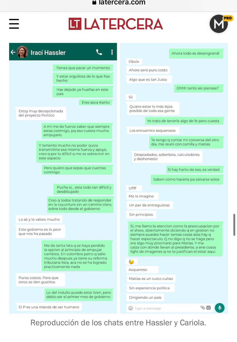 #PamelaJilesDiputada tweet media