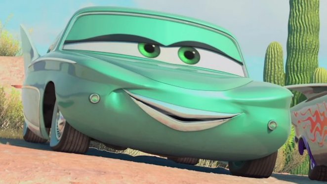 Montgomery "Lightning" McQueen⚡ tweet media