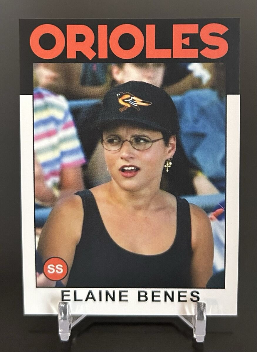 localburnergirl's tweet image. in typical elaine benes fashion, i will not be taking off the hat! 

#goOs