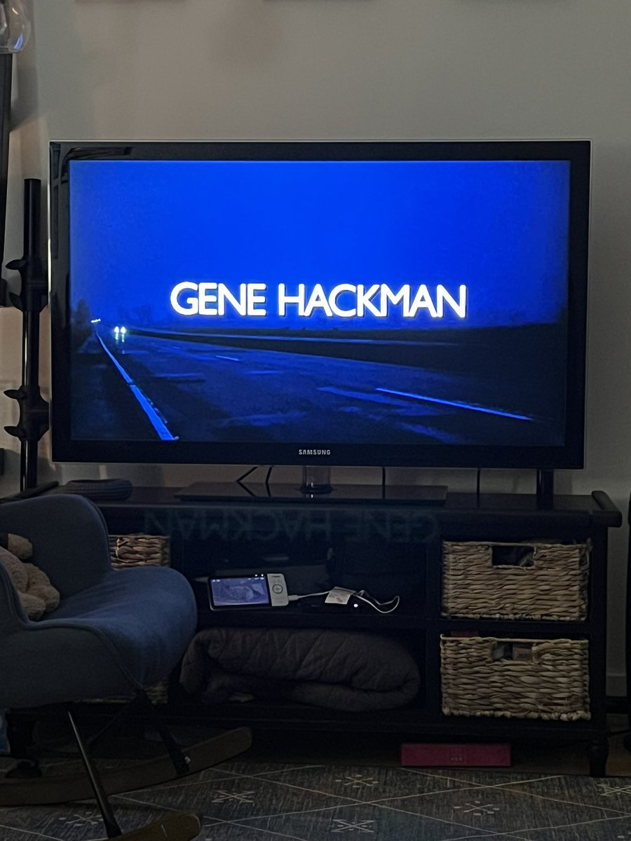 Finally getting a chance to pay tribute to the greatest HS basketball coach ever.  RIP Norman Dale