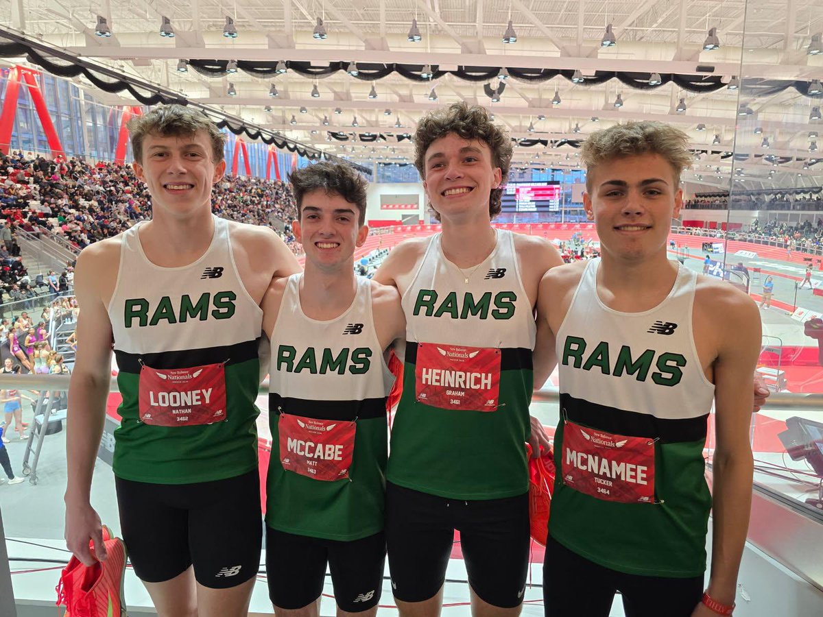 RamsXC/T&F tweet media