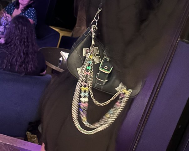 A/S 25 LXCNCLO

Multi X chain 

Versatility