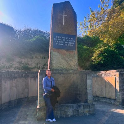 “When you go home tell them of us and say for your tomorrow we gave our today.” (War Cemetery, Kohima, Nagaland).      Sunkissed #NewProfilePic