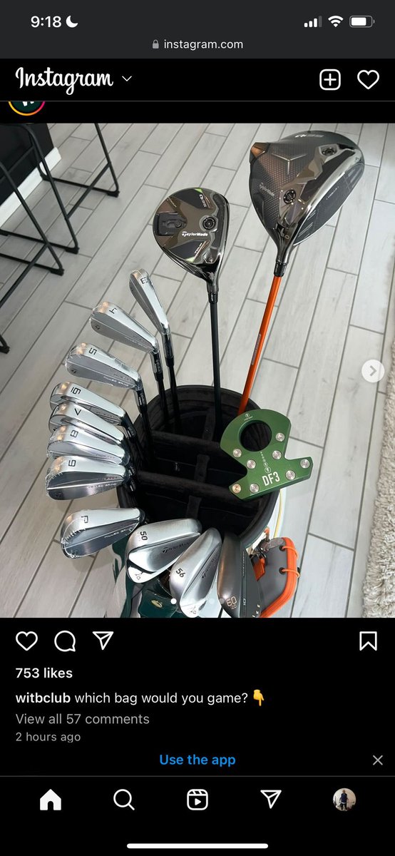 The Tedfather tweet media