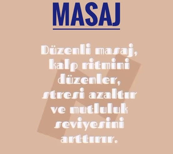 Buca'dan Evli Çiftler Bayanlar İçin Özel Masajlar...
Yerim Yok Maalesef...
Masör Koray...