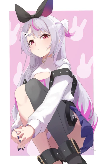 #ミミ画 