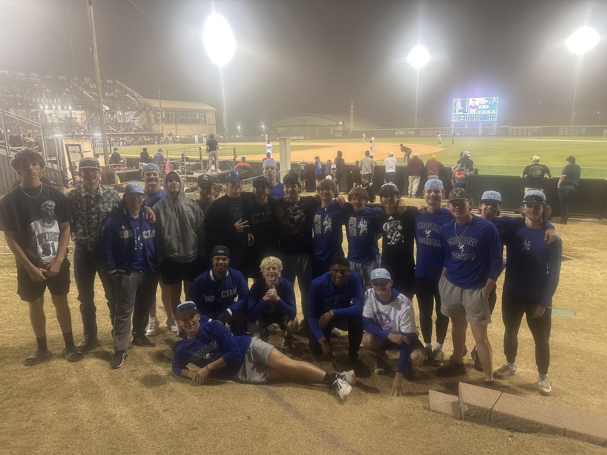 Caught <a href="/TCU_Baseball/">TCU Baseball</a> and <a href="/ASU_Baseball/">Sun Devil Baseball</a> Friday night action. Lot of Oklahoma ties