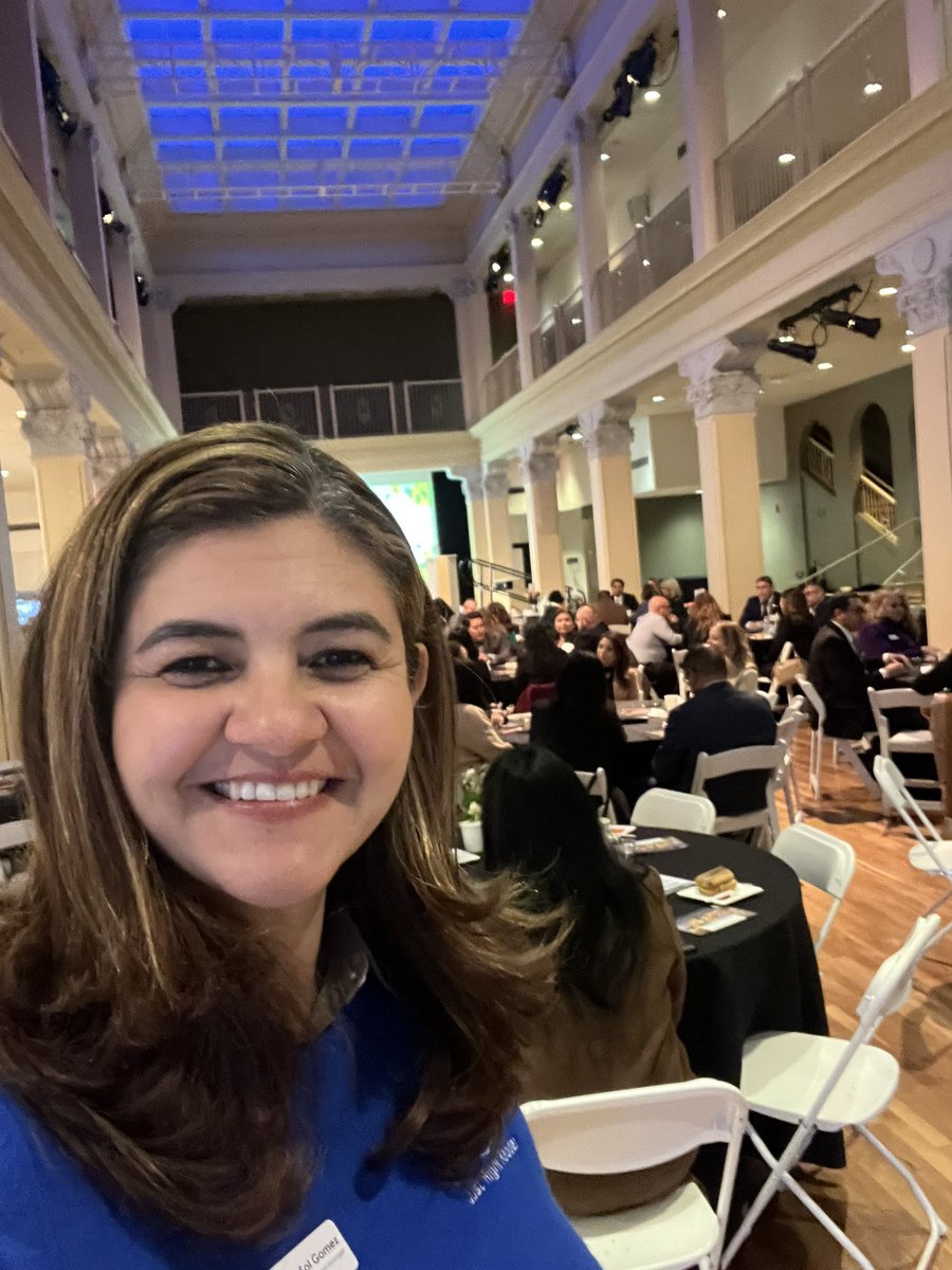 María Sol Gómez, M. Ed. tweet media