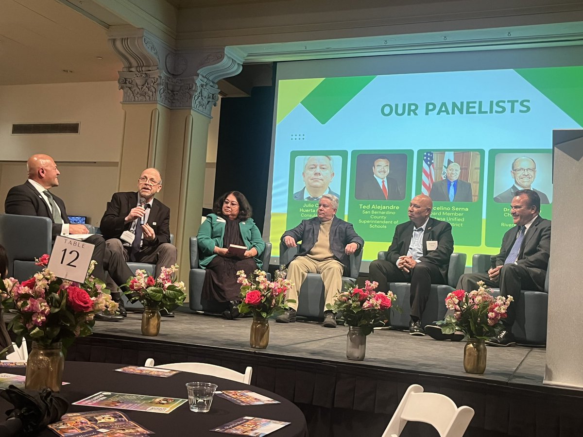 María Sol Gómez, M. Ed. tweet media