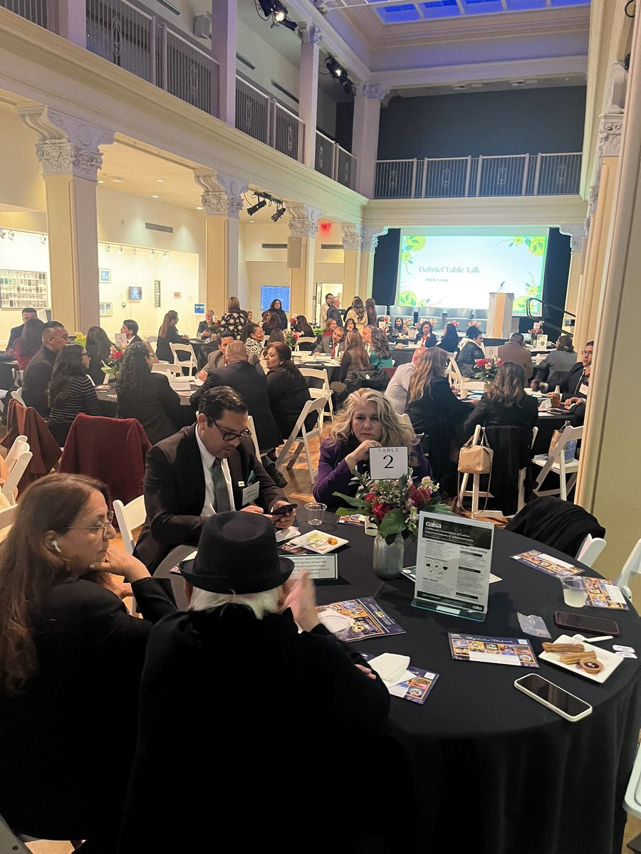 María Sol Gómez, M. Ed. tweet media