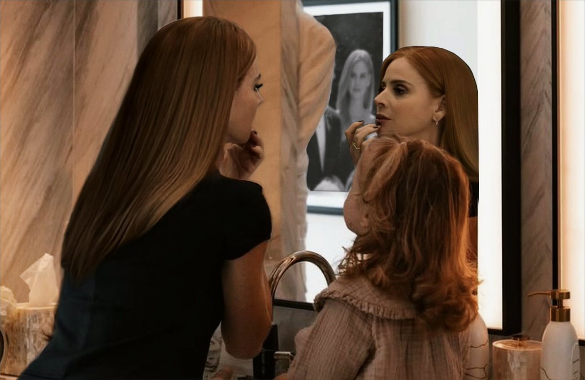 harvey’s view