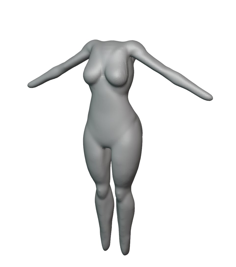 OrphangameAP's tweet image. The arms look scuffed. After being able to make a decent head and arms, I can finally move to designing