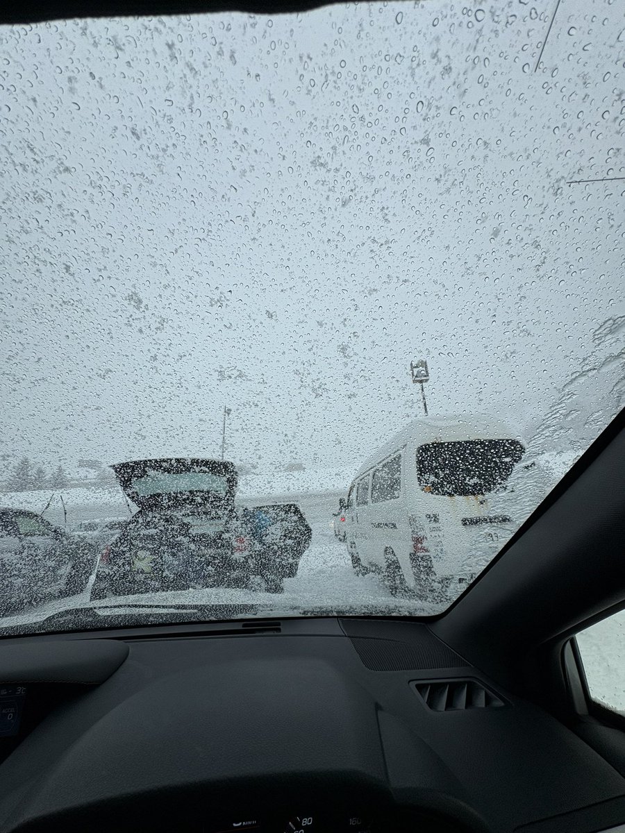 666massan's tweet photo. Kiroroヤバイ☃️😁☃️
#Kiroro
#ハイシーズン☃️
#tt168
#norrona https://t.co/Iy780x4UGd