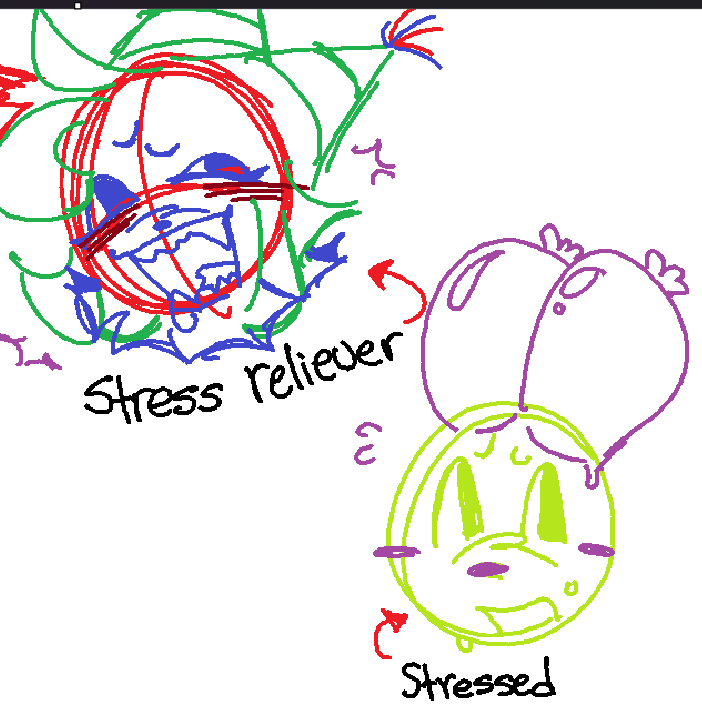 DUMBFAGTWT's tweet photo. my ship i hope u understand #dandysworldart #dandysworldfanart #dandysworld #yatta #looey #partypals? https://t.co/We9WzbA0vA