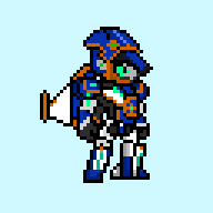 pixel_wooo's tweet photo. 픽셀아트 연습장  

metal cardbot  cielo

메탈카드봇 시에로 픽셀버전

#메탈카드봇s #metalcardbotS #메탈카드봇 #metalcardbot #シエロ #Cielo #猎空悍将 #픽셀 #픽셀아트 #Pixel #pixelart #メタルカードボット #炫卡鬥士 #시에로 https://t.co/H14zvjz7m7
