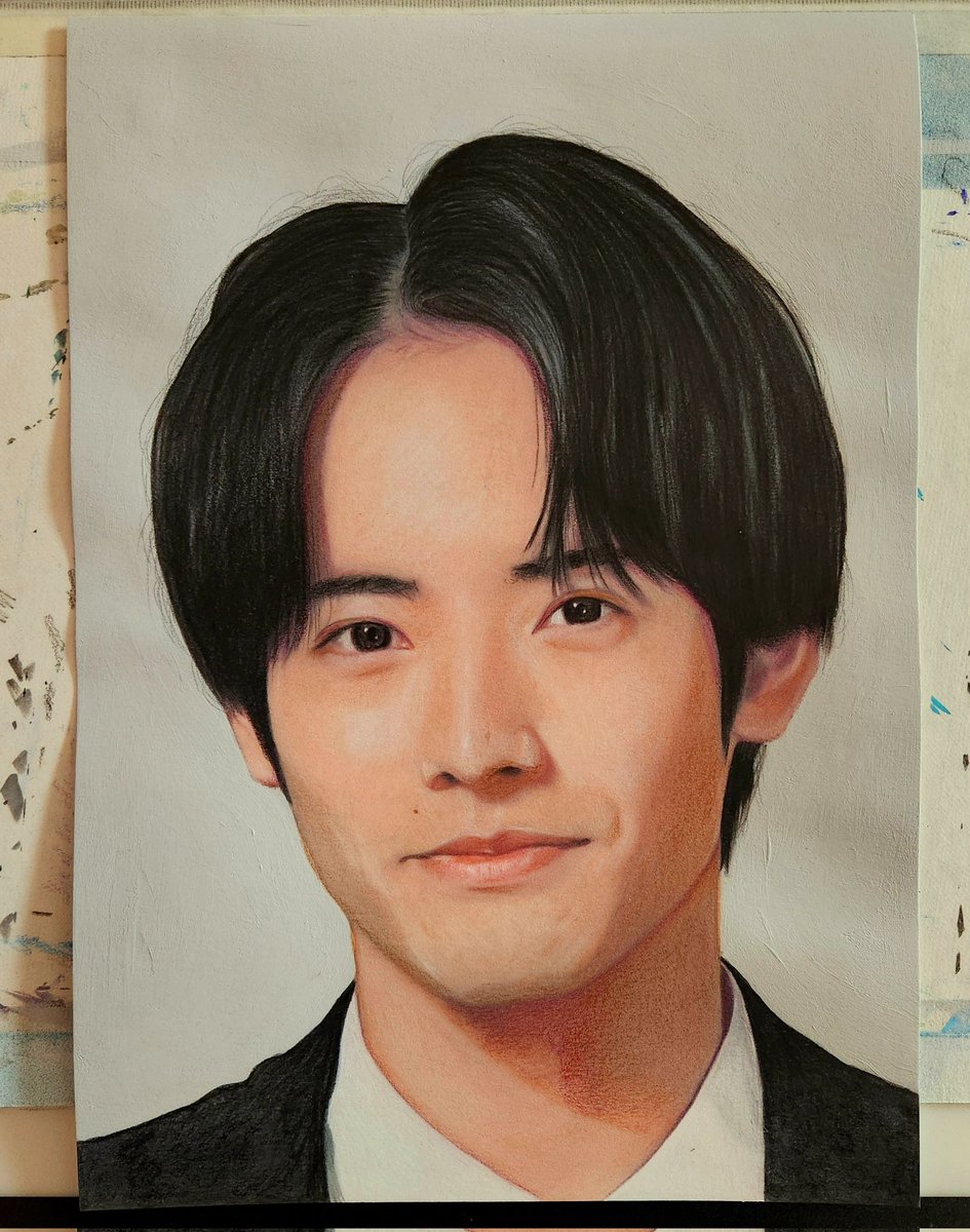 赤楚衛二さんのセンター分けエグいな…なんでこんな色気あんの？😍 最近